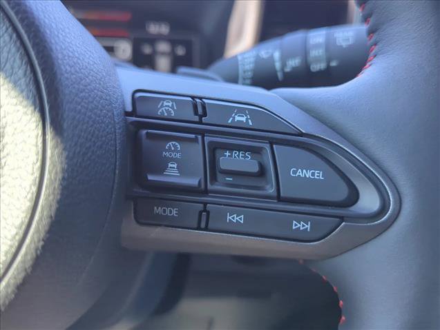 New 2026 Toyota Corolla GR AWD/4WD image 16