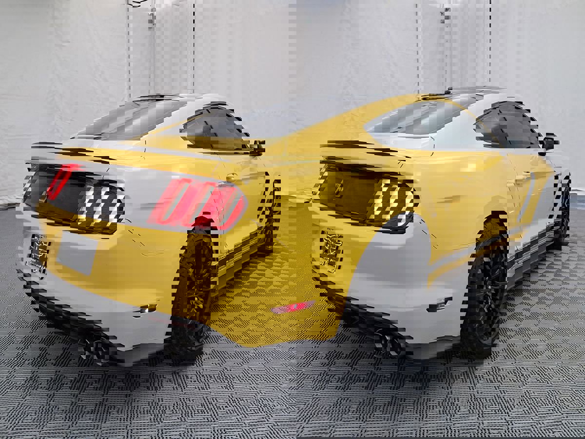 Used 2016 Ford Mustang Shelby GT350 w/ Technology Package image 3