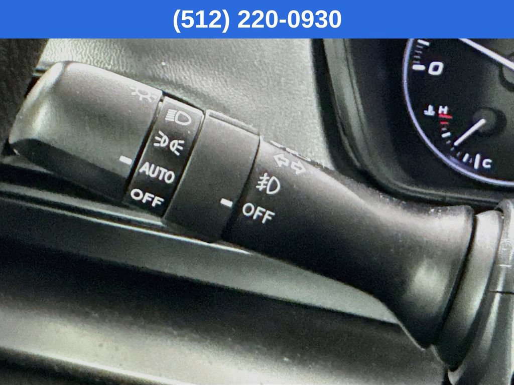 Certified 2024 Subaru Impreza 2.0i Sport AWD/4WD image 13