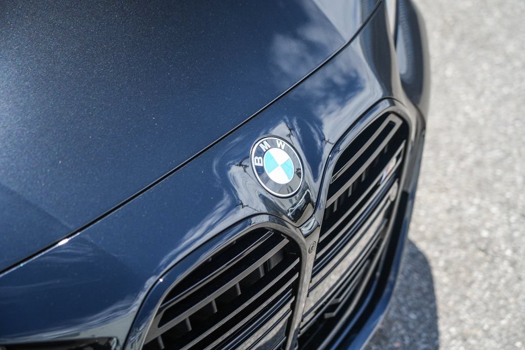 Used 2026 BMW M440i Coupe RWD image 11