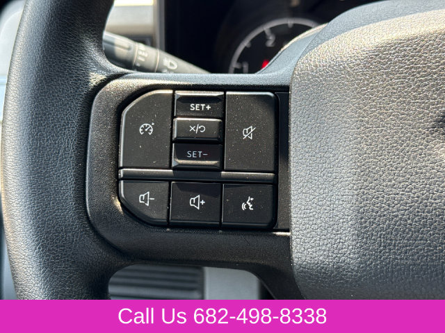 Used 2023 Ford F250 XLT w/ FX4 Off-Road Package AWD/4WD image 28