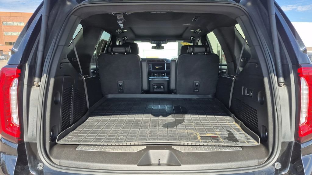 Used 2022 GMC Yukon Denali image 14