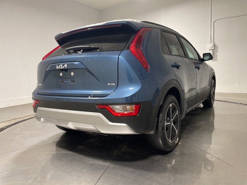 New 2026 Kia Niro EX image 7