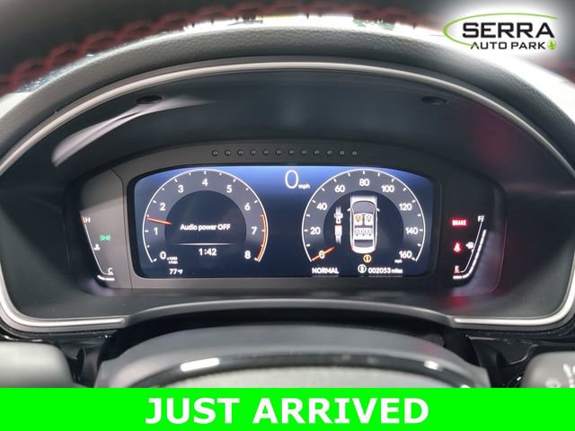 Certified 2026 Honda Civic Si image 31