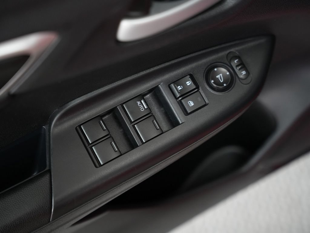 Used 2020 Honda Fit EX-L image 41