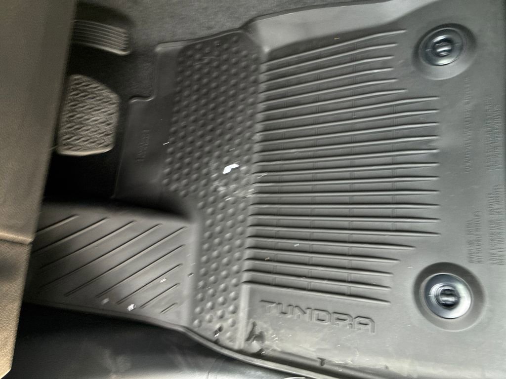 New 2026 Toyota Tundra Limited image 49