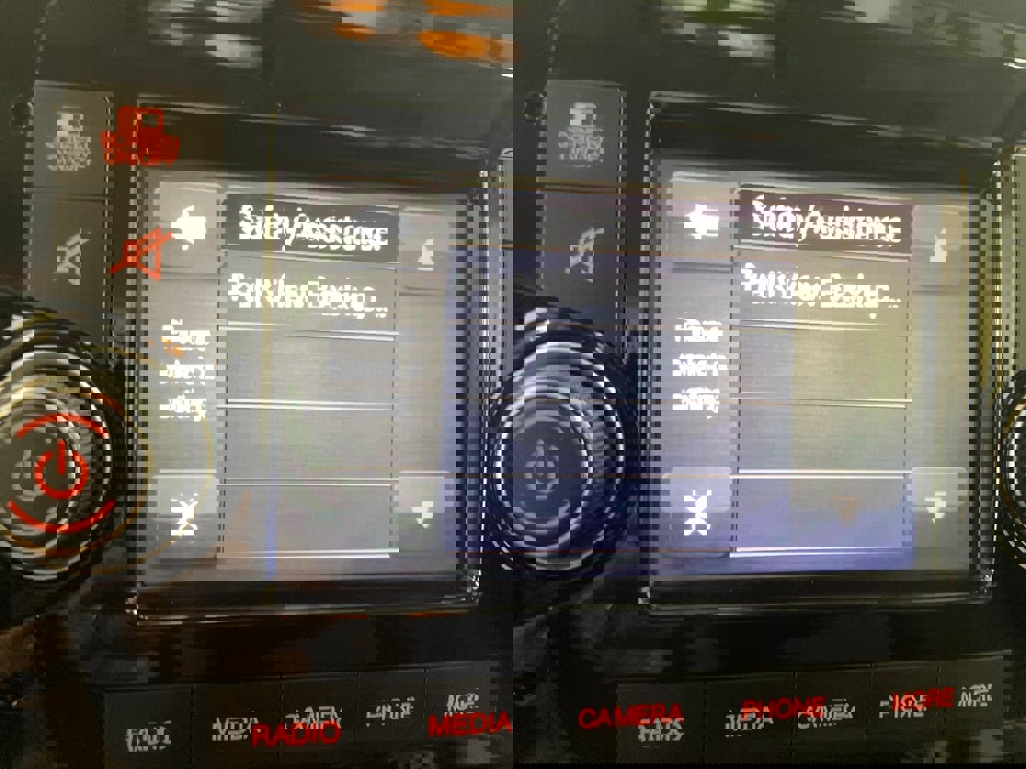 Used 2022 RAM ProMaster City Wagon image 16