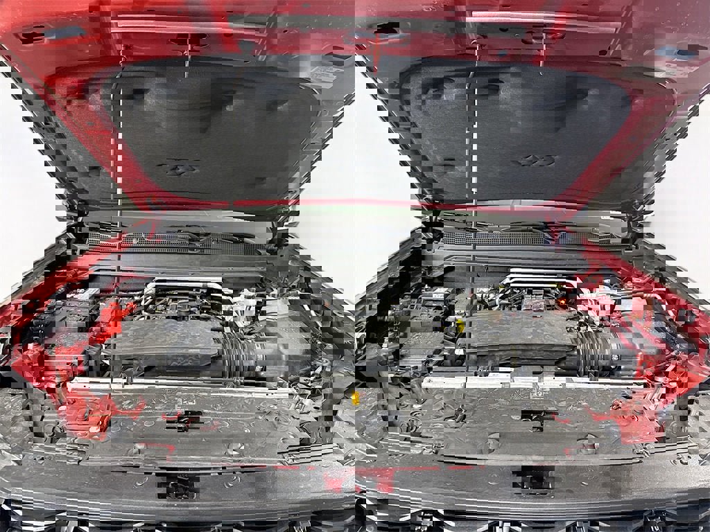 New 2026 GMC Canyon Elevation w/ Convenience Package image 23