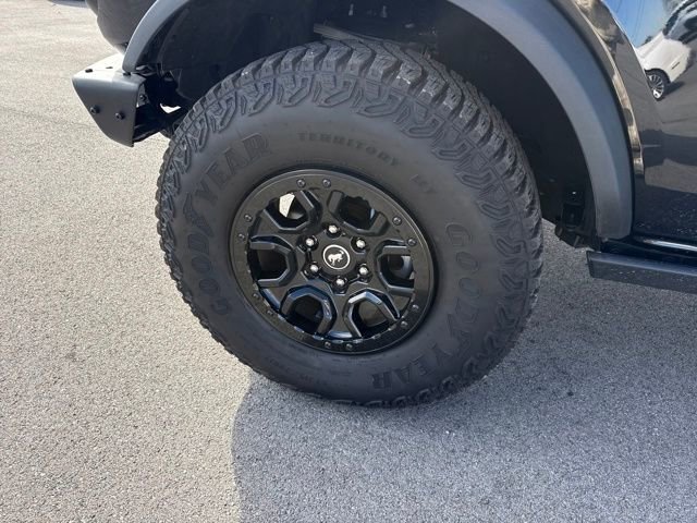 Used 2024 Ford Bronco Wildtrak image 26
