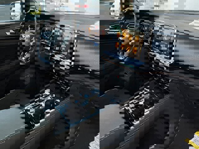 New 2025 Volkswagen Atlas Cross Sport SEL Premium R-Line image 22