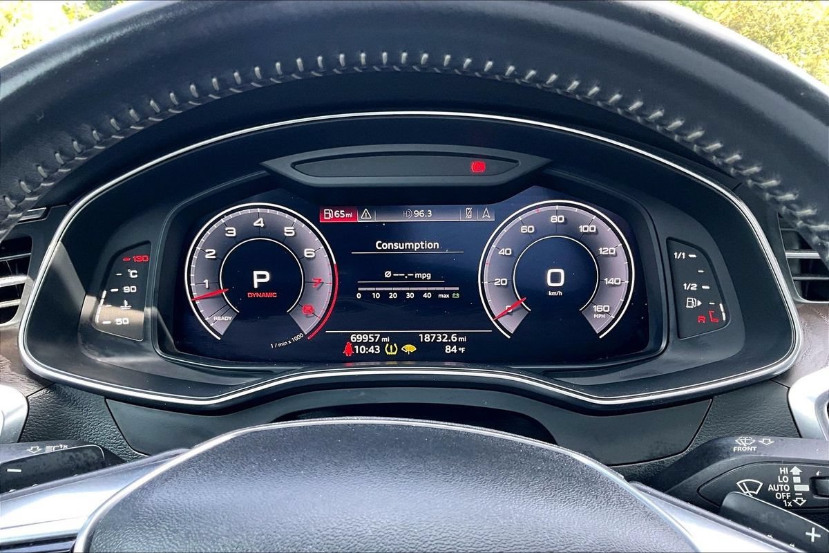 Used 2019 Audi A6 3.0T Prestige AWD/4WD image 23