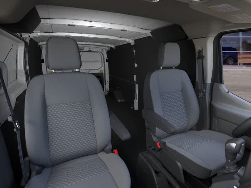 New 2025 Ford Transit 350 148 Low Roof AWD w/ Load Area Protection Package image 10