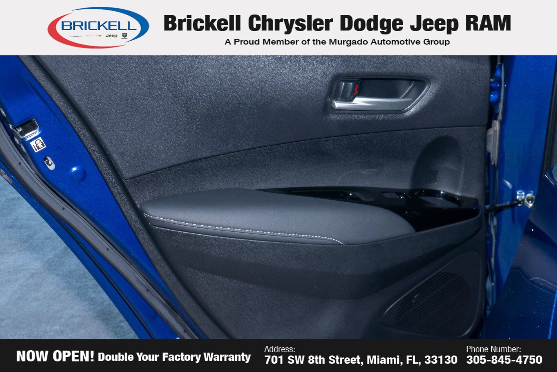 Used 2025 Toyota Corolla XSE FWD image 11