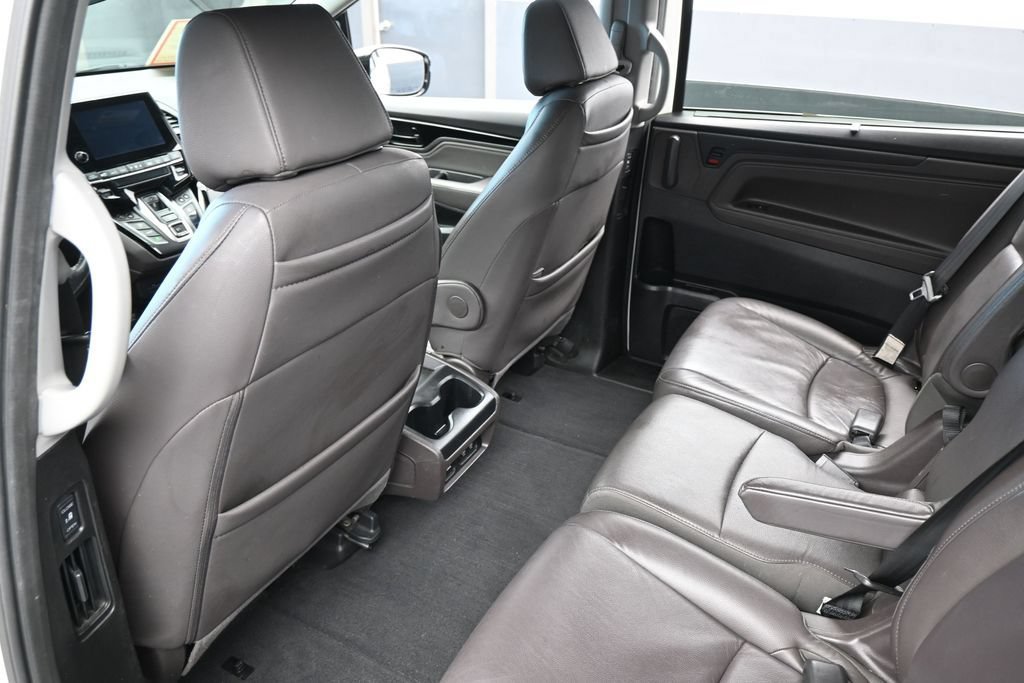 Used 2019 Honda Odyssey Elite image 40