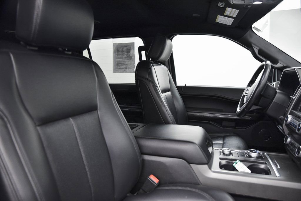 Used 2019 Ford Expedition XLT w/ Equipment Group 201A image 17