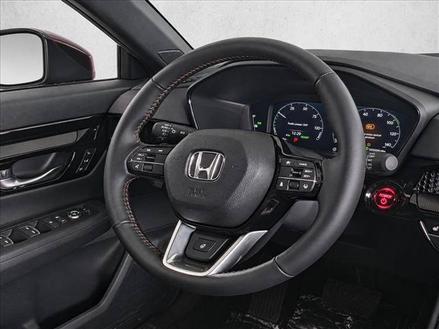 New 2027 Honda CR-V Sport Touring image 19