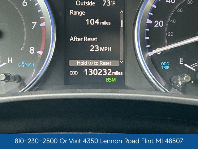 Used 2019 Toyota Highlander SE AWD/4WD image 23
