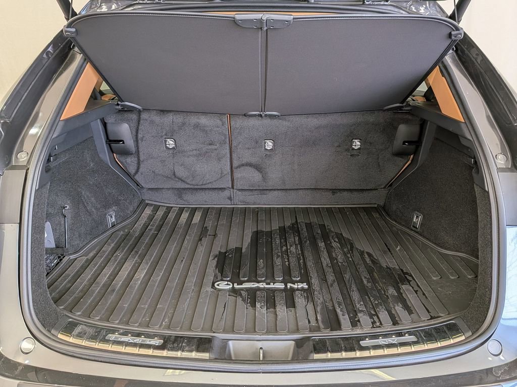Used 2024 Lexus NX 350 AWD image 30