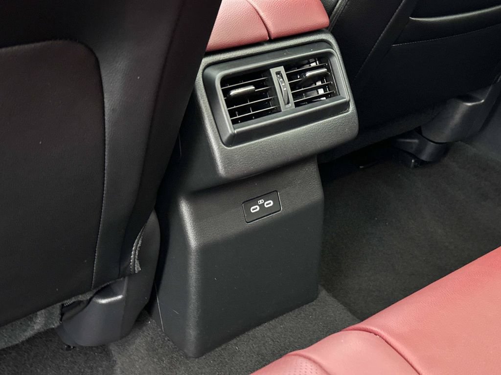 Used 2025 MAZDA CX-50 AWD 2.5 Hybrid w/ Weather Package image 31