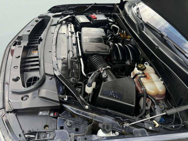 Used 2021 Cadillac Escalade Premium Luxury Platinum AWD/4WD image 81