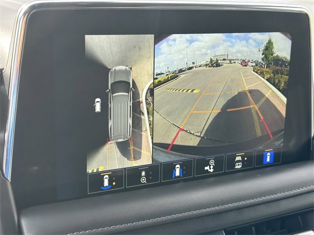 Used 2022 Chevrolet Tahoe LT w/ Luxury Package image 16