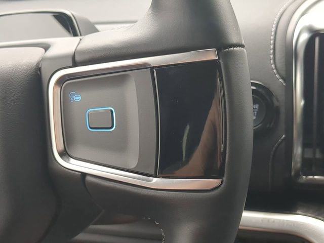 New 2026 Ford Expedition Platinum w/ Stealth Appearance Package image 26