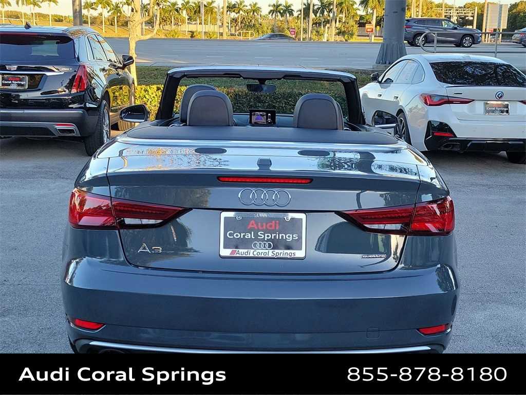 Used 2019 Audi A3 2.0T Premium image 13