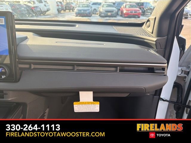 New 2026 Toyota bZ image 43