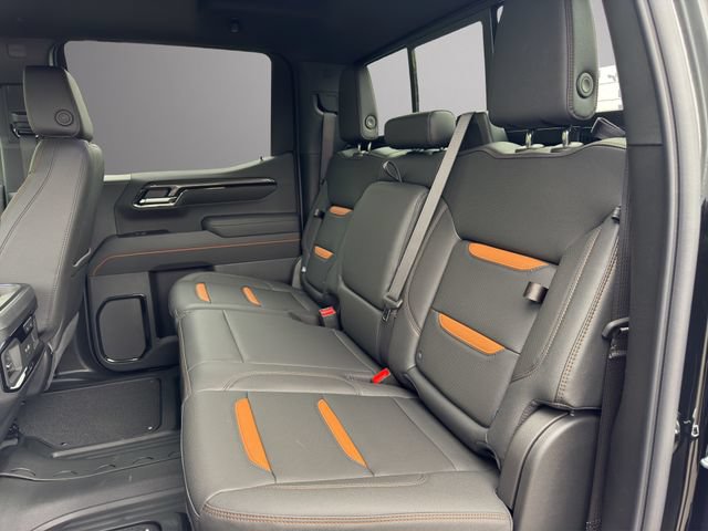 New 2026 GMC Sierra 1500 AT4 w/ AT4 Premium Package AWD/4WD image 20
