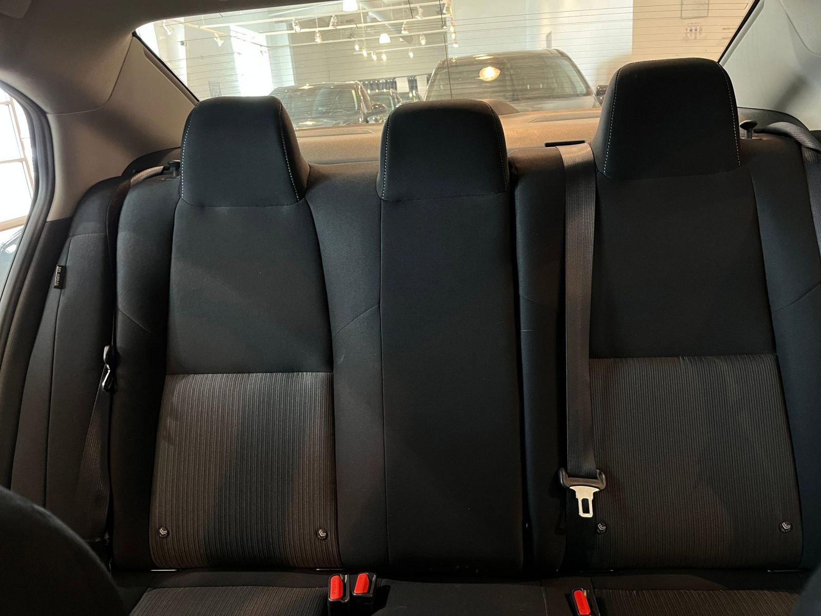 Used 2025 Nissan Sentra SV image 37