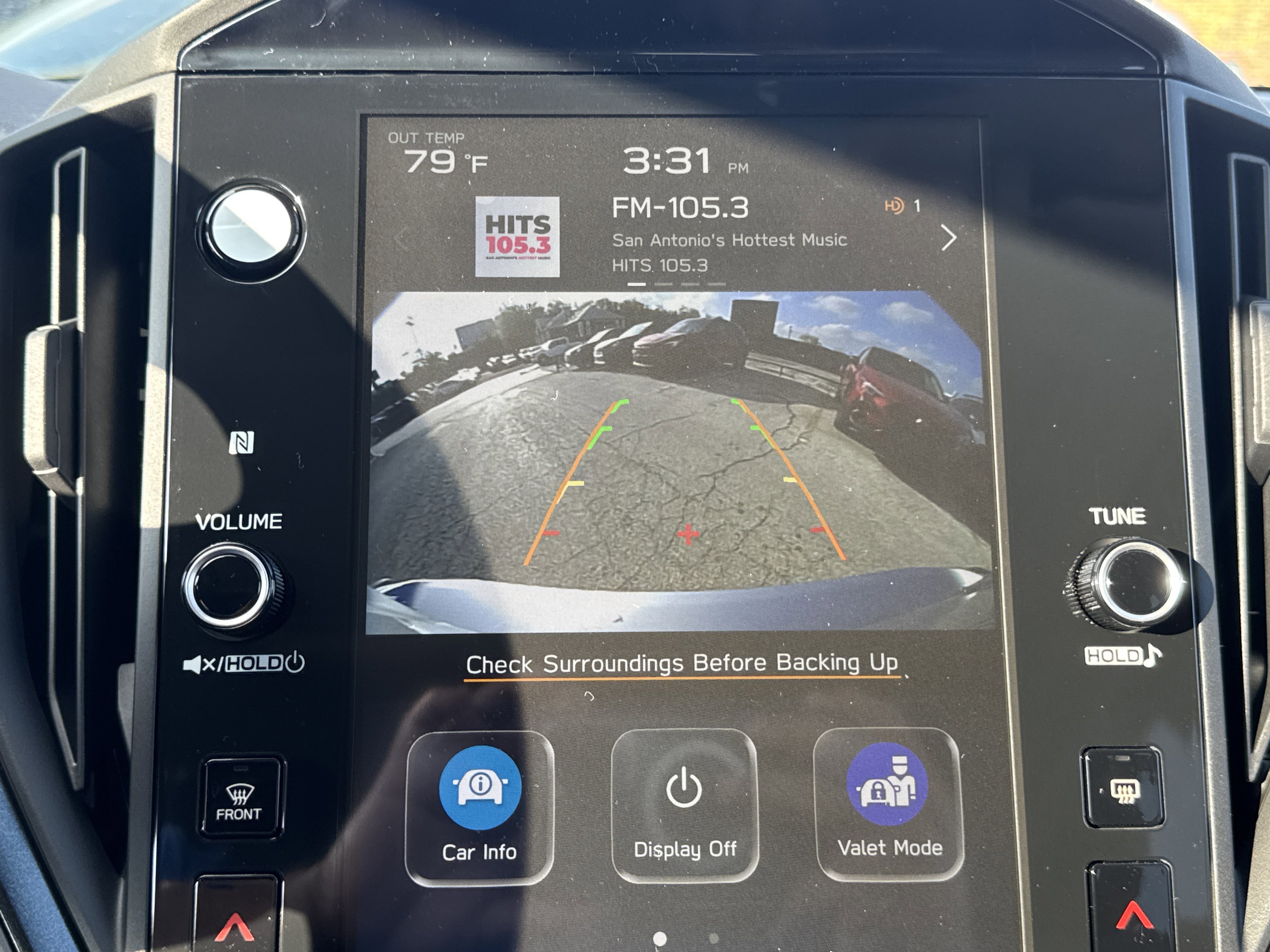 New 2026 Subaru Crosstrek 2.0i Premium image 21