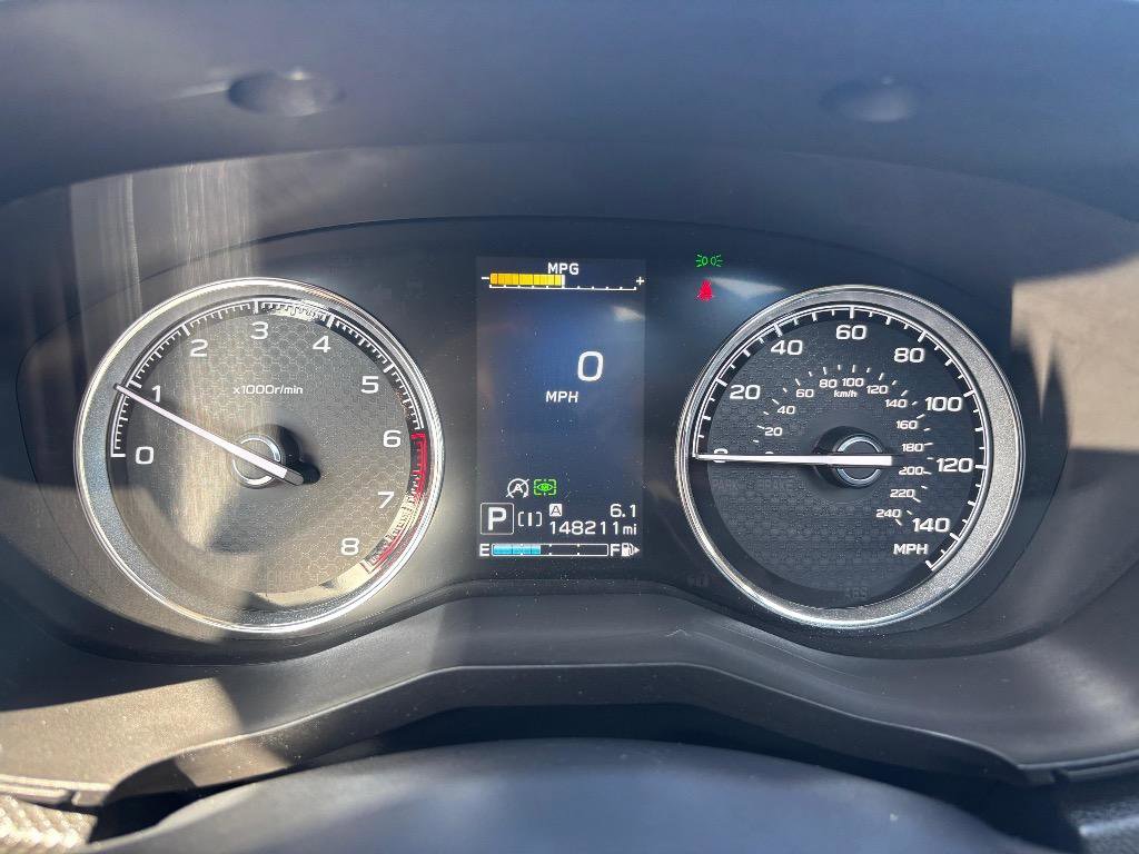 Used 2020 Subaru Forester Touring AWD/4WD image 14