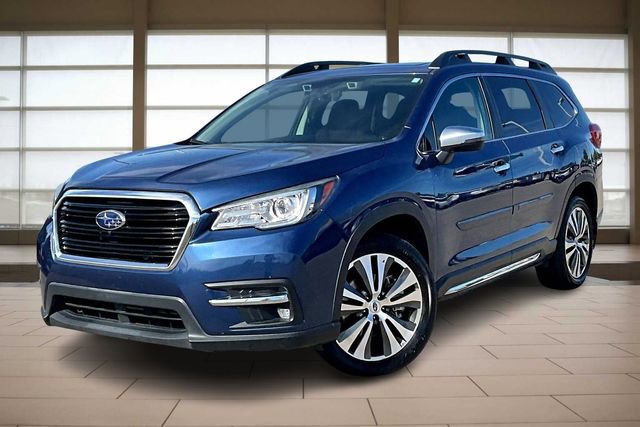 Used 2019 Subaru Ascent Touring