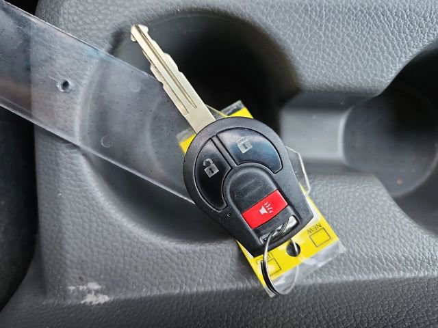 Used 2019 Nissan NV 2500 SV image 25