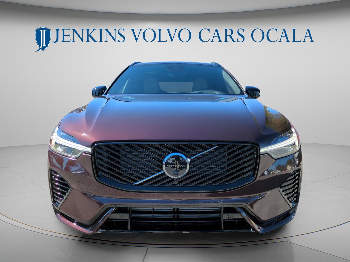 New 2026 Volvo XC60 T8 Plus image 8