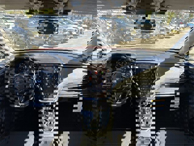 New 2025 Subaru Legacy Premium image 20