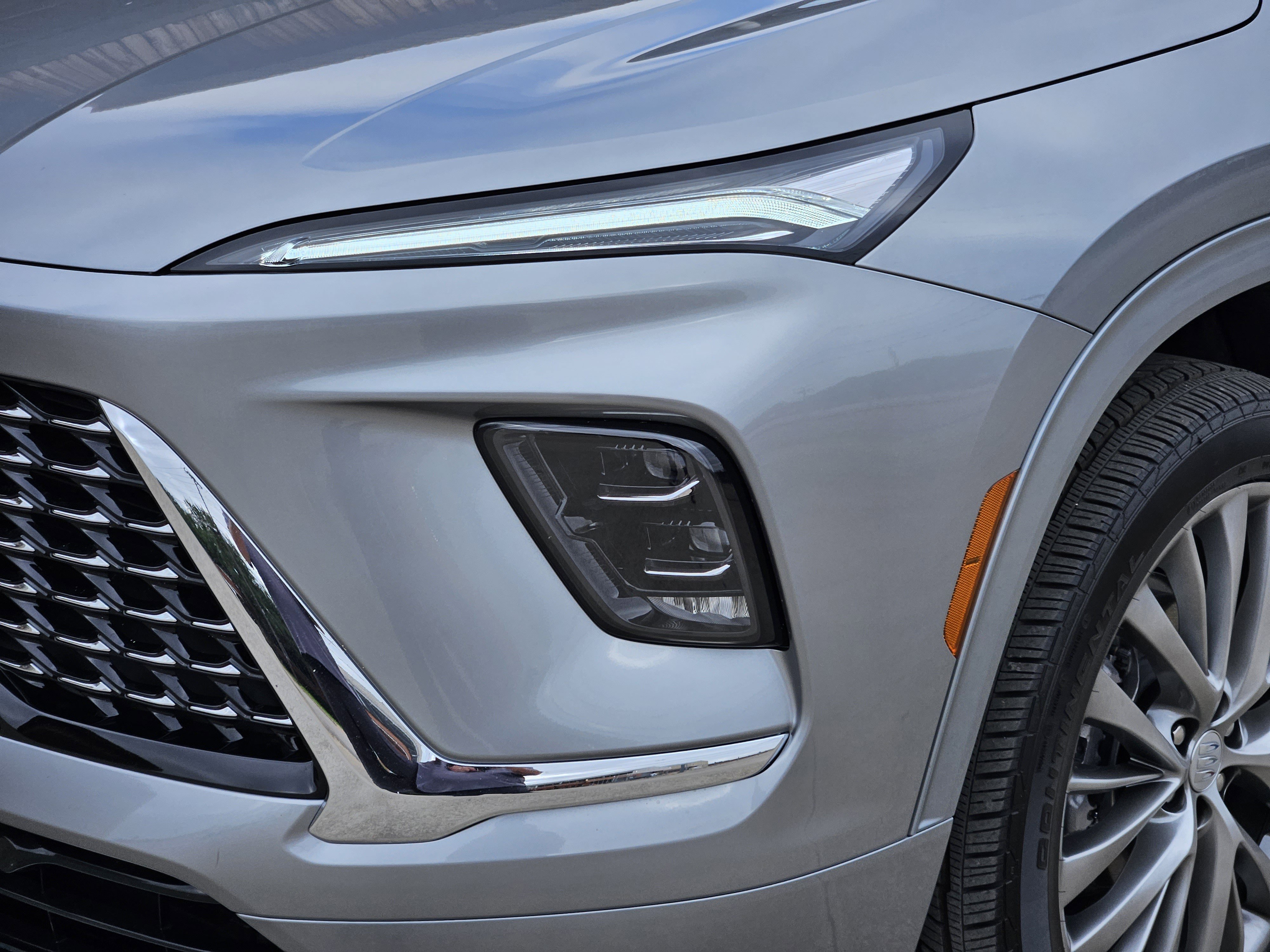 Used 2025 Buick Enclave Avenir w/ Trailering Package, 5000 lbs. image 11