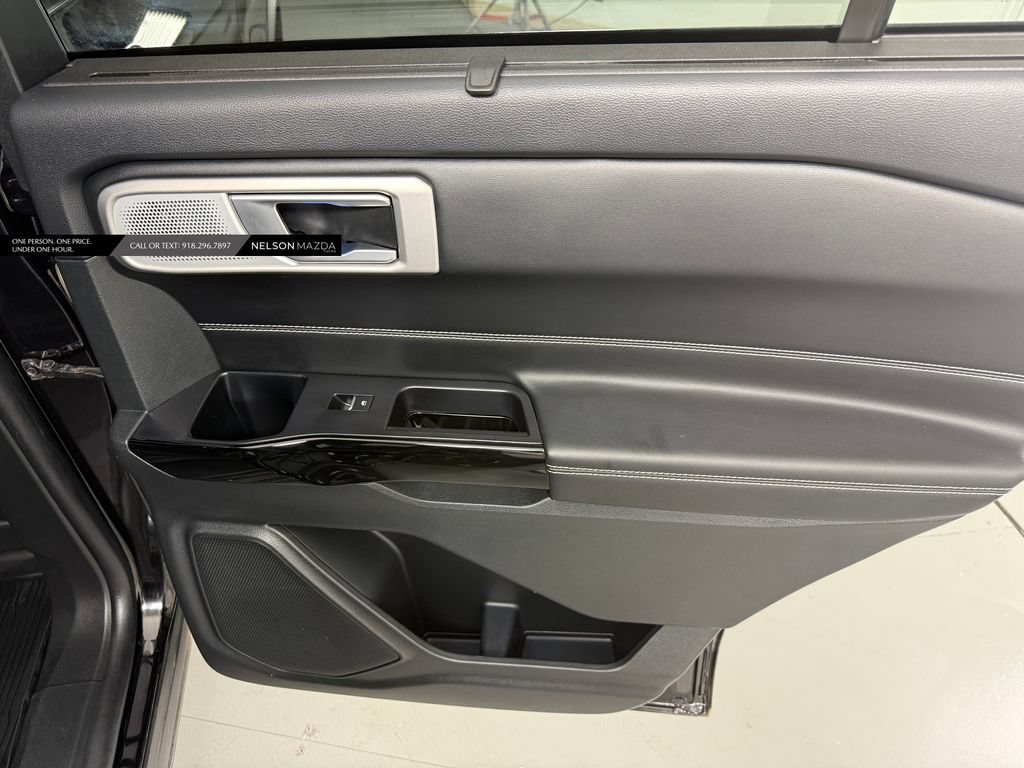 Used 2023 Ford Explorer ST w/ Equipment Group 401A AWD/4WD image 41