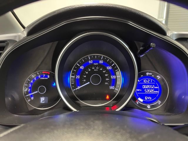Used 2016 Honda Fit EX image 24