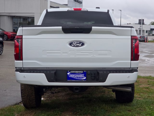 Used 2025 Ford F150 STX AWD/4WD image 24