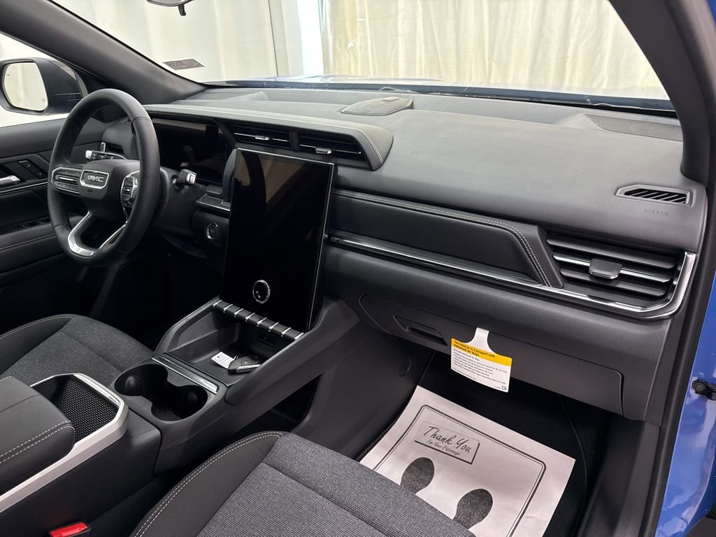 New 2026 GMC Terrain Elevation image 10