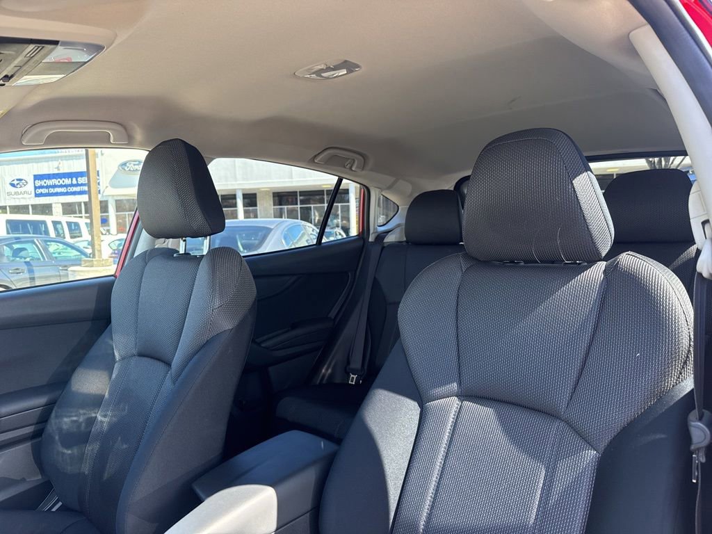 Used 2023 Subaru Crosstrek 2.0i image 20