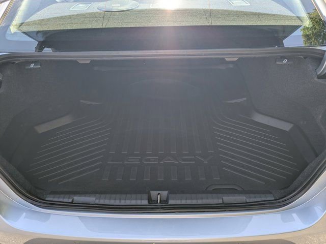 Used 2023 Subaru Legacy Touring XT AWD/4WD image 16