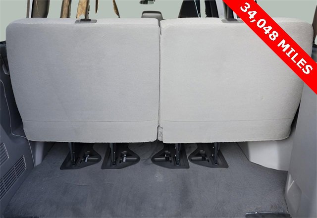 Used 2021 Chevrolet Express 3500 LT w/ LT Preferred Equipment Group image 23