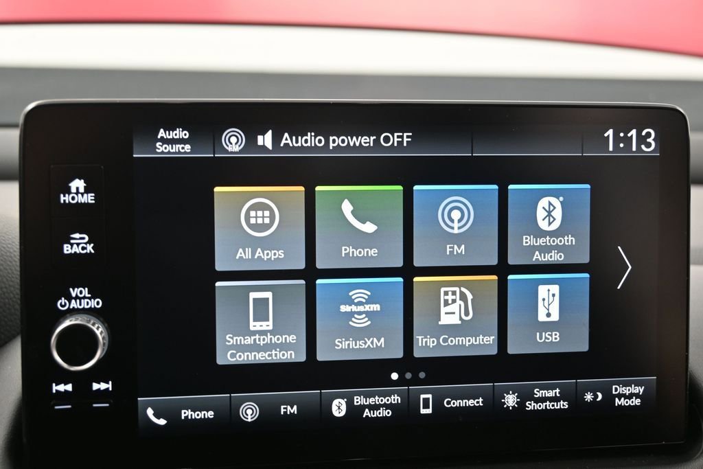 Used 2024 Honda HR-V EX-L image 14