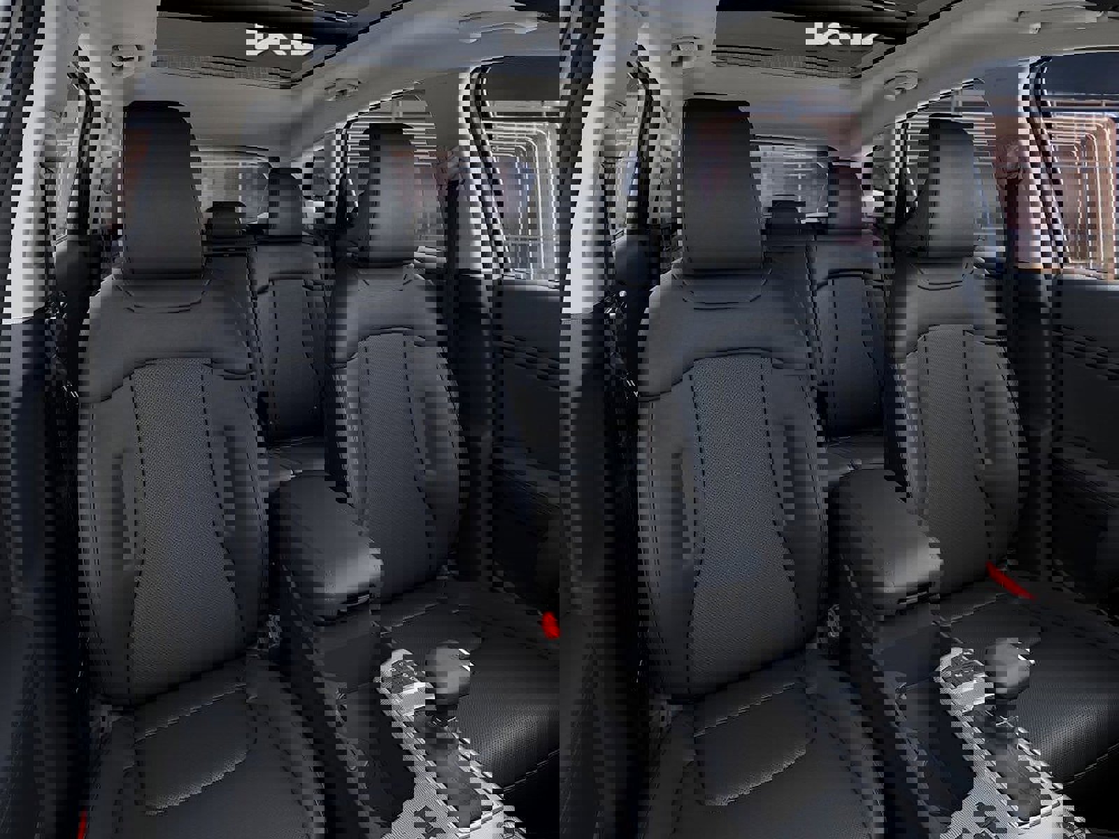 New 2026 Kia Sportage SX image 15