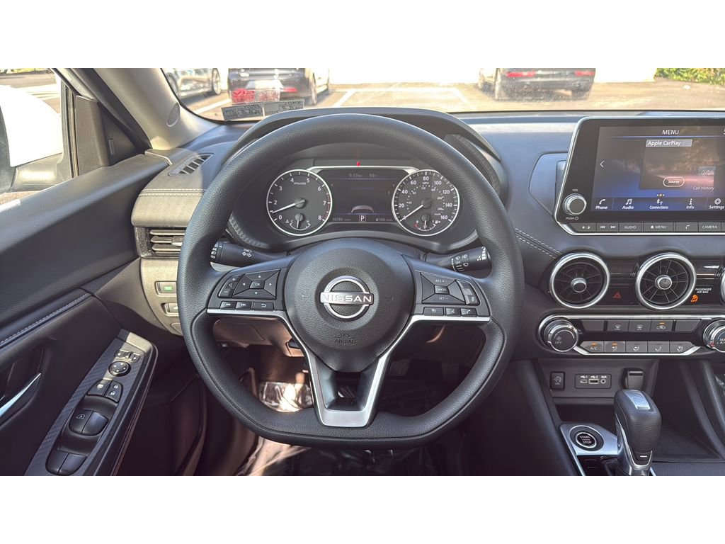 Used 2024 Nissan Sentra SV image 20