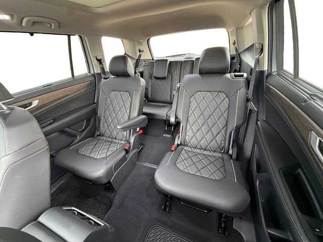 New 2025 Volkswagen Atlas SEL Premium R-Line image 13