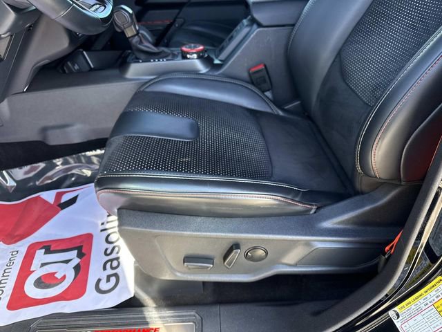 Used 2024 Ford Bronco Raptor image 11