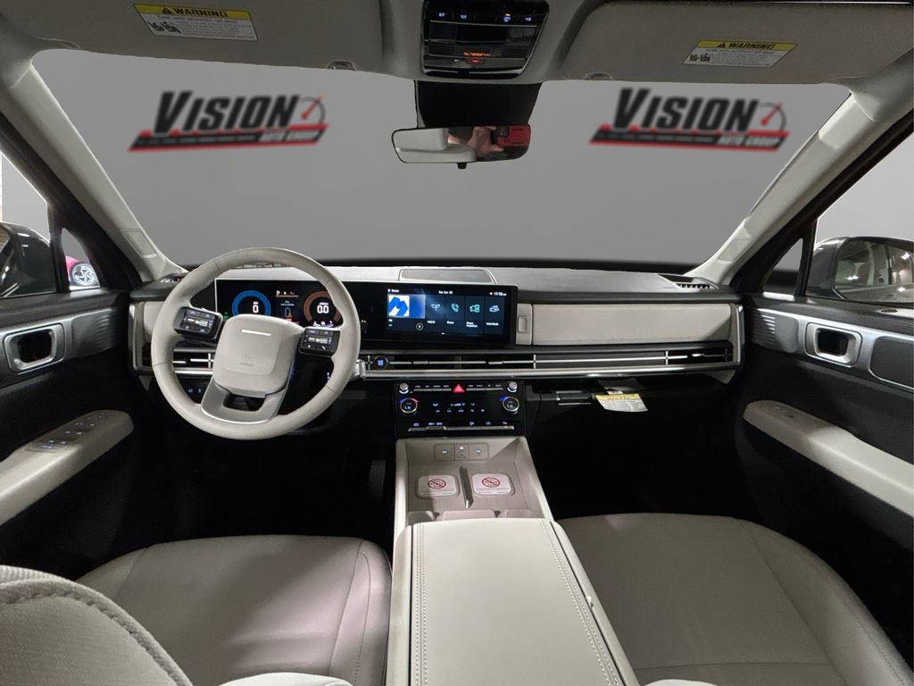 New 2026 Hyundai Santa Fe SE FWD image 12
